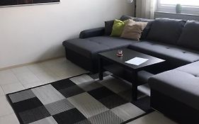 Ferienwohnung am DOC